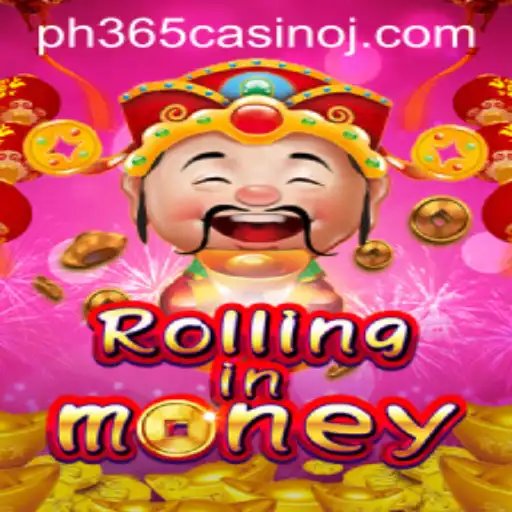 RollingInMoney: A New Era of Online Gaming at PH365 Casino