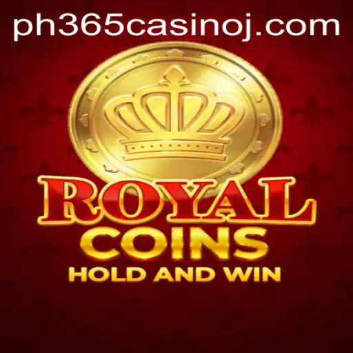 Discovering the Thrills of RoyalCoins at PH365 Casino