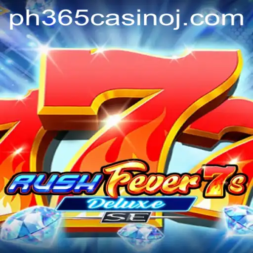 Discover RushFever7sDeluxeSE: A Thrilling Adventure at PH365 Casino