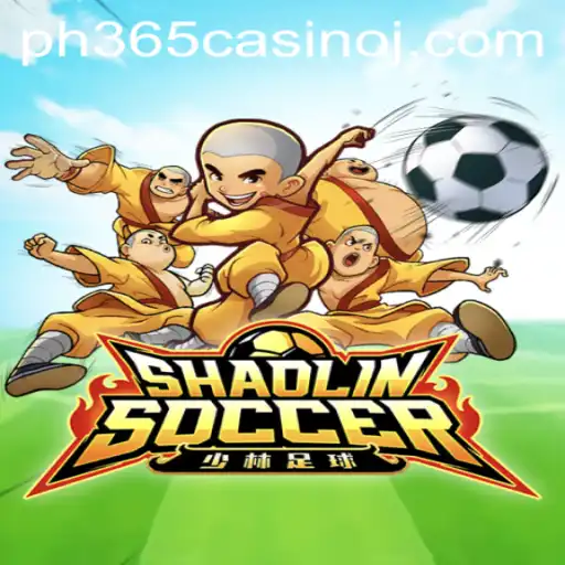 Experience the Thrills of ShaolinSoccer in the World of Online Gaming