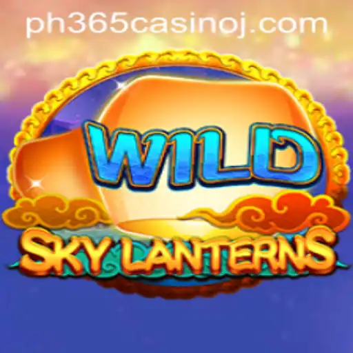 Discover the Enchanting World of SkyLanterns at ph365 Casino