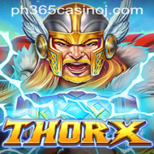 Unveiling ThorX: A New Era in Gaming at PH365 Casino