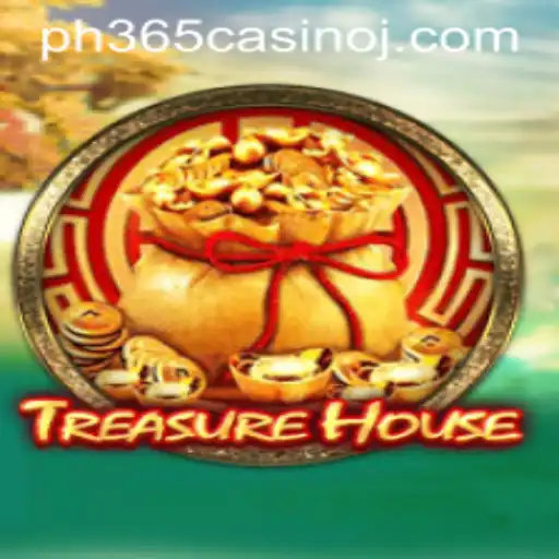 Exploring TreasureHouse: The Thrilling Game at PH365 Casino