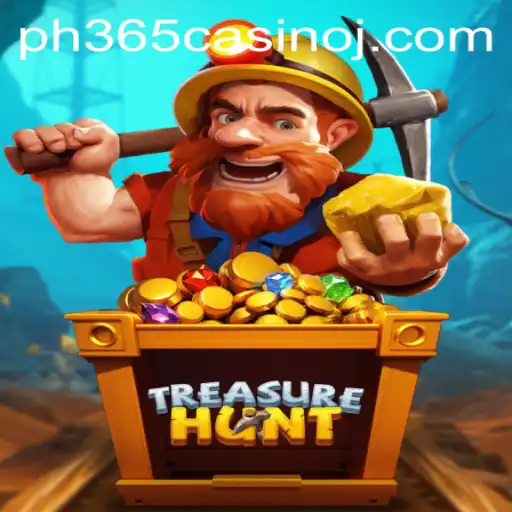 Discover the Thrills of TreasureHunt at PH365 Casino