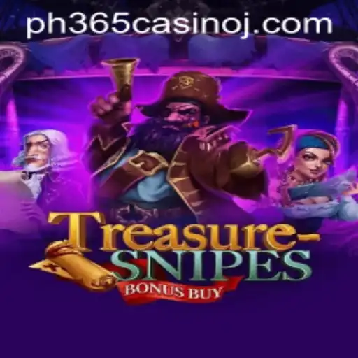 Exploring the Exciting World of TreasuresnipesBonusBuy at PH365 Casino