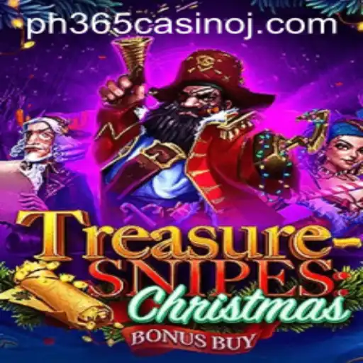 Exploring the Festive Magic of TreasuresnipesChristmas at PH365 Casino