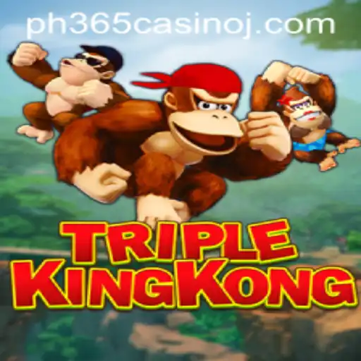 Discover the Excitement of TripleKingKong at PH365 Casino