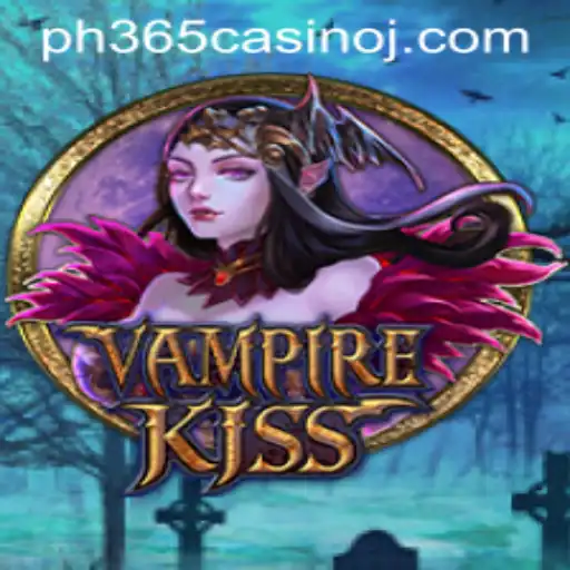 Discover VampireKiss: A Thrilling Addition to the ph365 Casino Experience