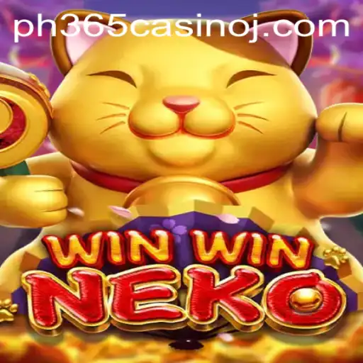 Discover the Exciting World of WinWinNeko at PH365 Casino