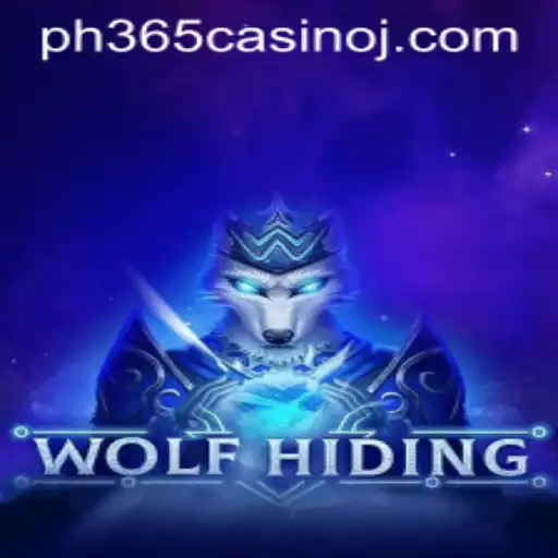 Unveiling the Thrills of WolfHiding: A Unique Gaming Experience at PH365 Casino