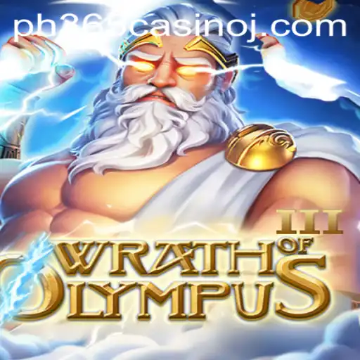 Exploring the Epic World of Wrath of Olympus III