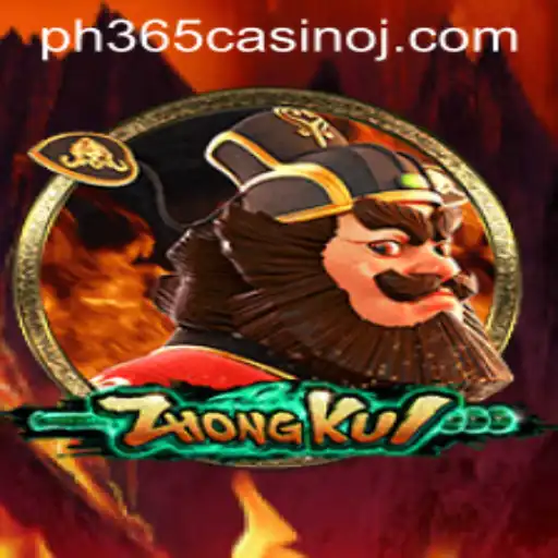 ZhongKui: A Deeper Look into the Popular Casino Game and Its Rise at PH365 Casino
